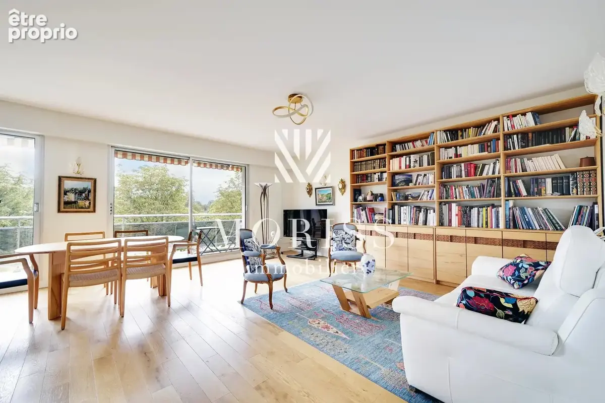 Appartement à SAINT-MANDE
