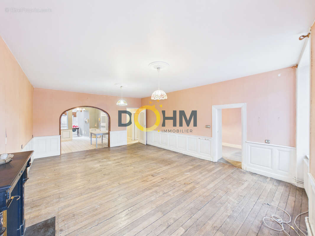 Appartement à AMBERT