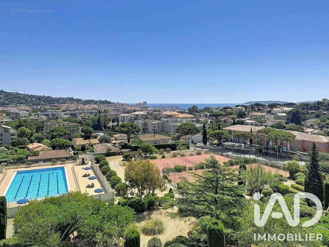 Photo 3 - Appartement à SAINTE-MAXIME