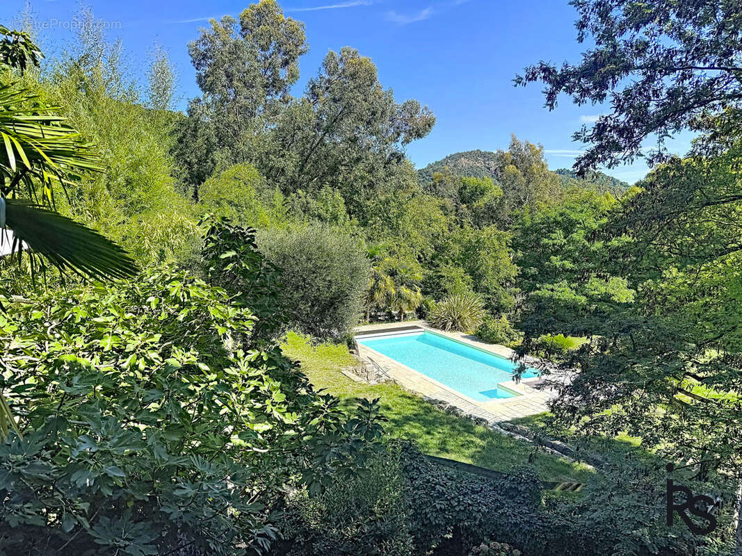 Maison à VALS-LES-BAINS