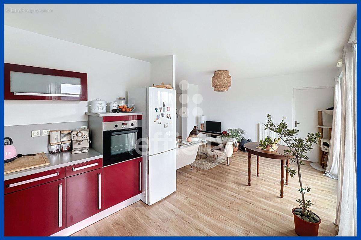 Appartement à ACIGNE