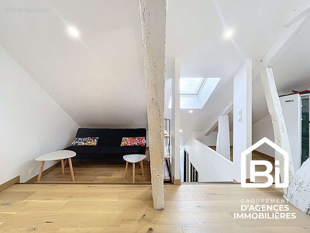 Appartement à BAYEUX