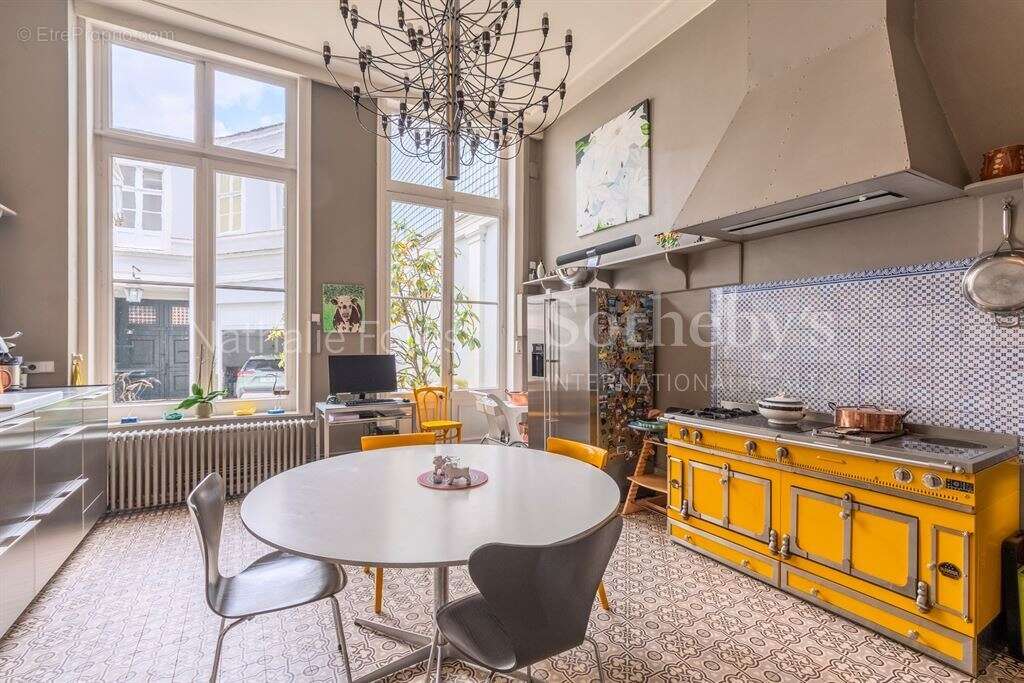 Appartement à LILLE