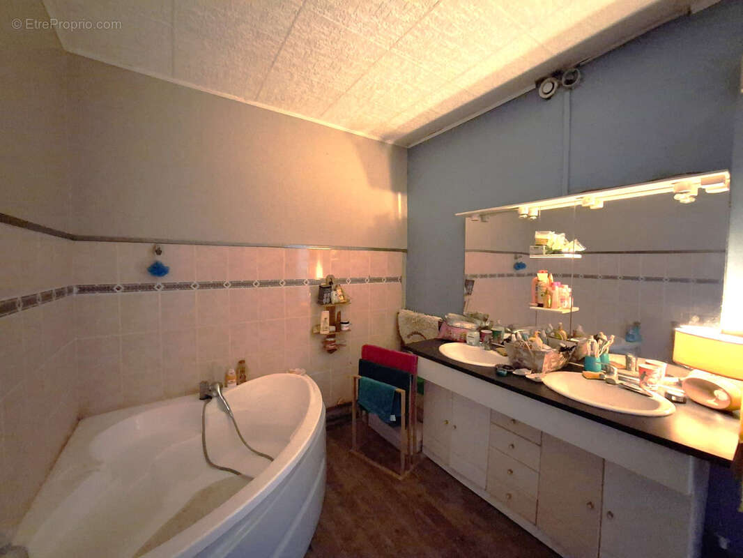 Maison à MAULEON-LICHARRE