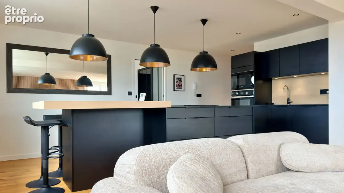 Appartement Biarritz 3 pièces 78.69 m2 - photo 13