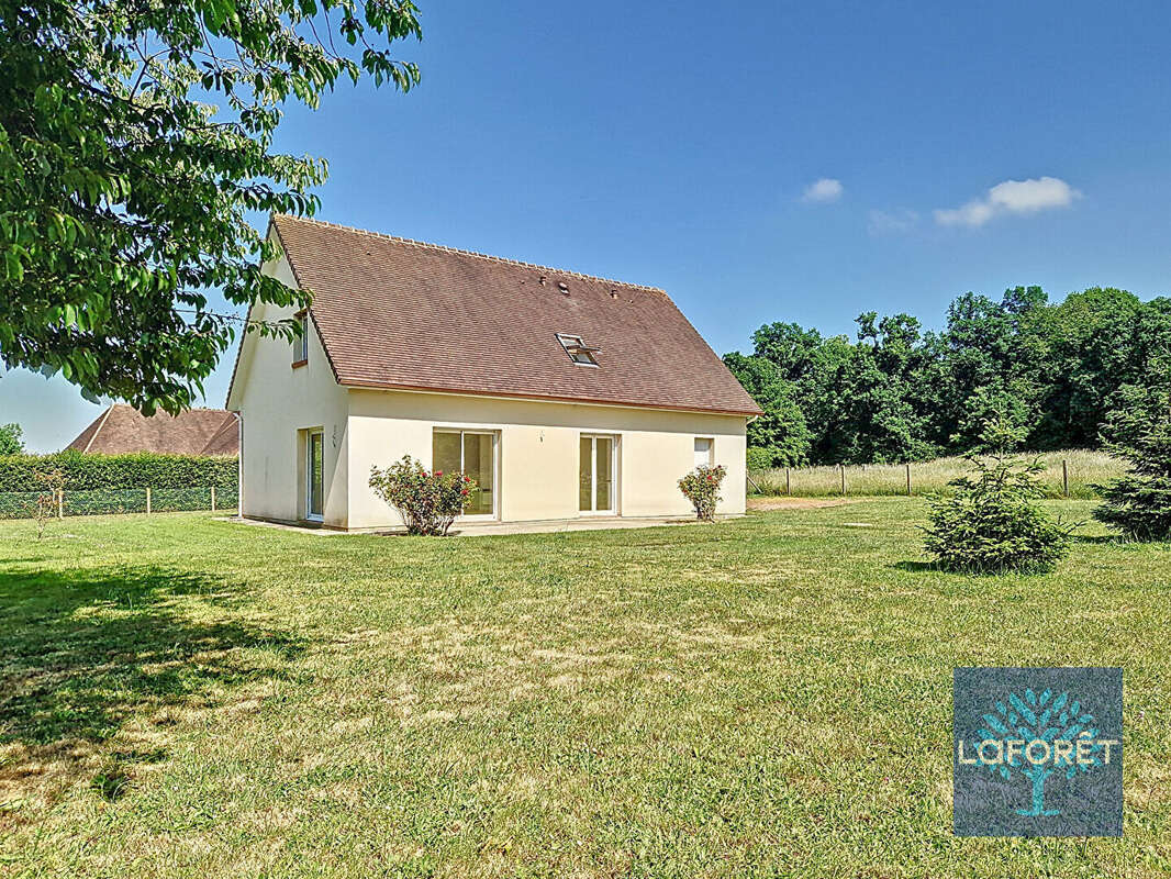 Maison à BOURNEVILLE