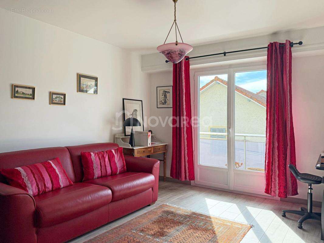 Appartement à PAU