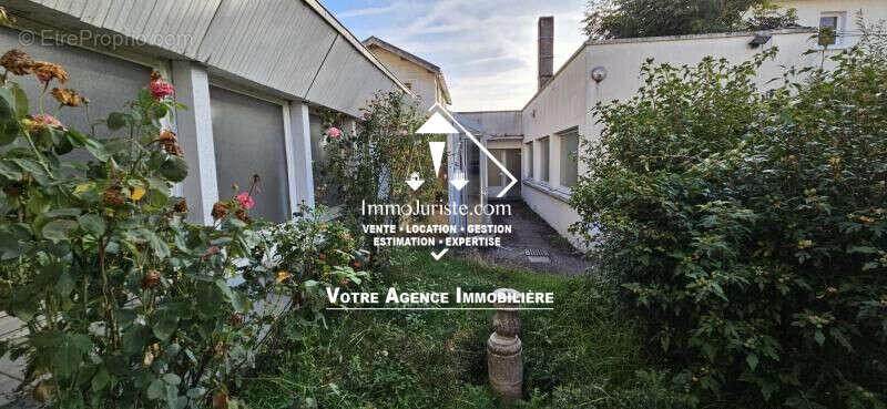 Appartement à LIMOGES