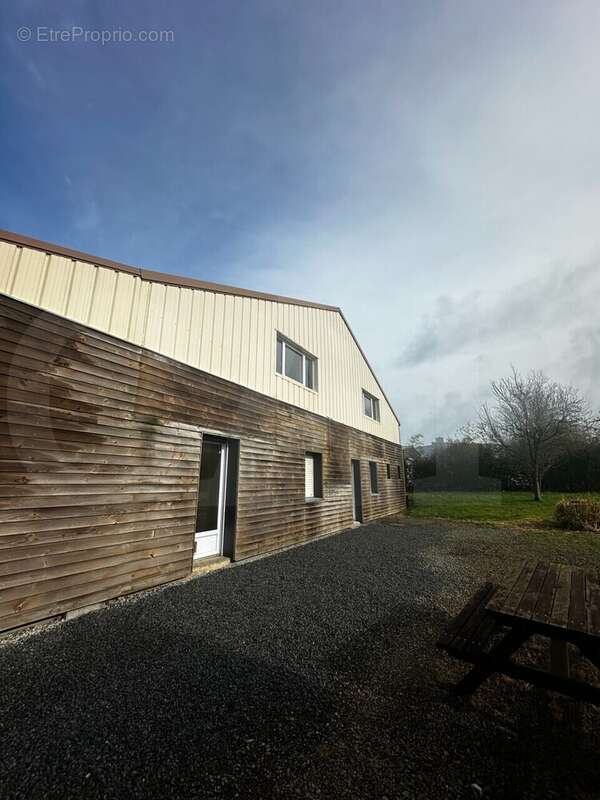 Autre à SAINT-COULOMB