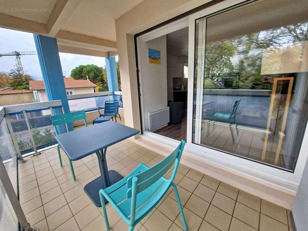 Appartement à ARCACHON