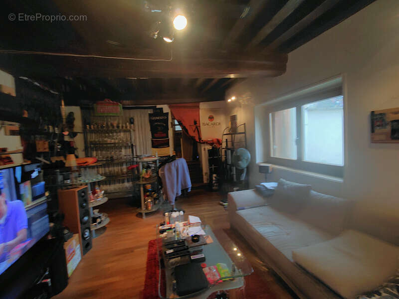 Appartement à NUITS-SAINT-GEORGES