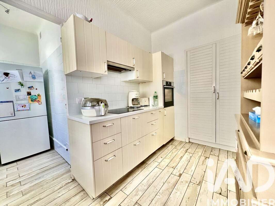 Photo 9 - Appartement à SAINT-RAPHAEL