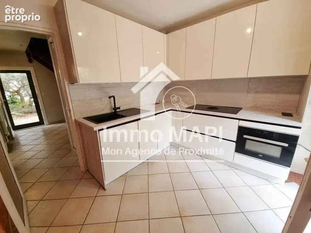 Lattes - Maison T5 de 95m2 sur terrain de 250m2 - photo 6