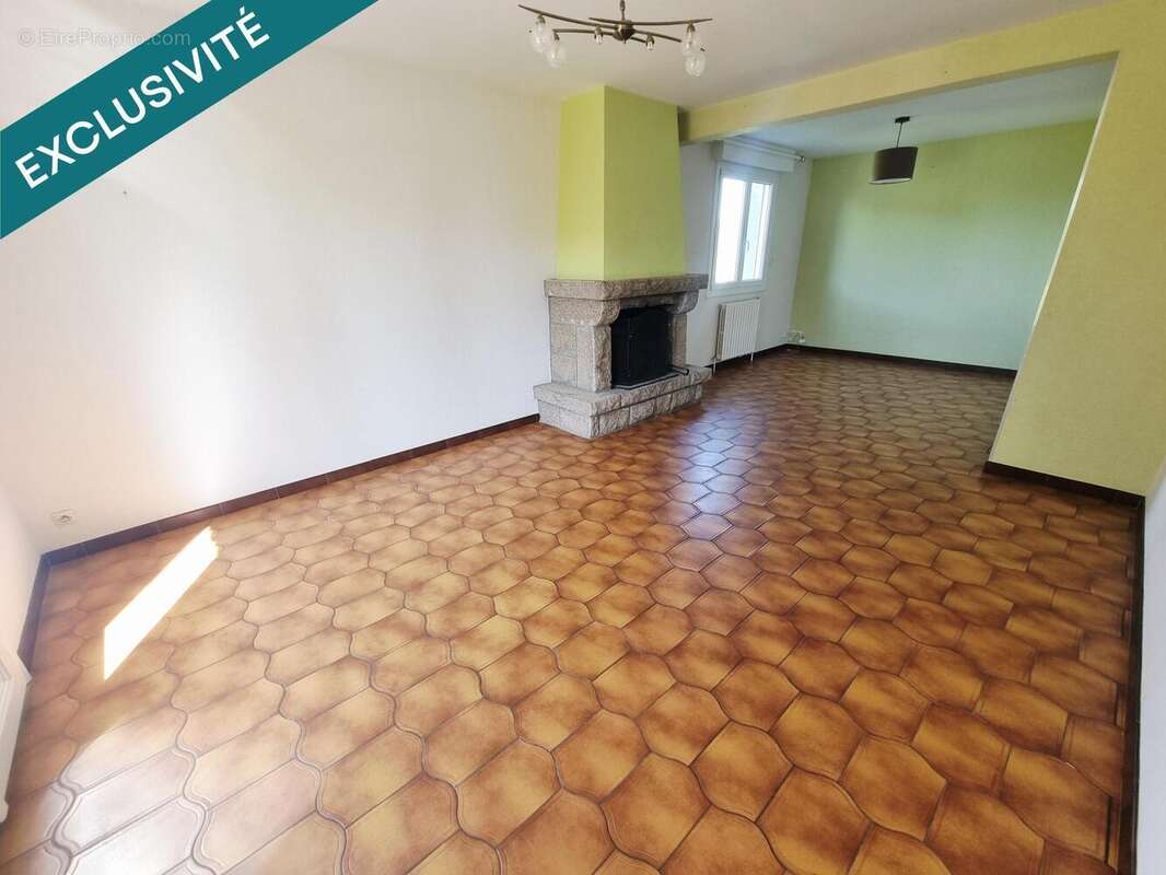 Photo 5 - Maison à SAINT-VINCENT-SUR-OUST