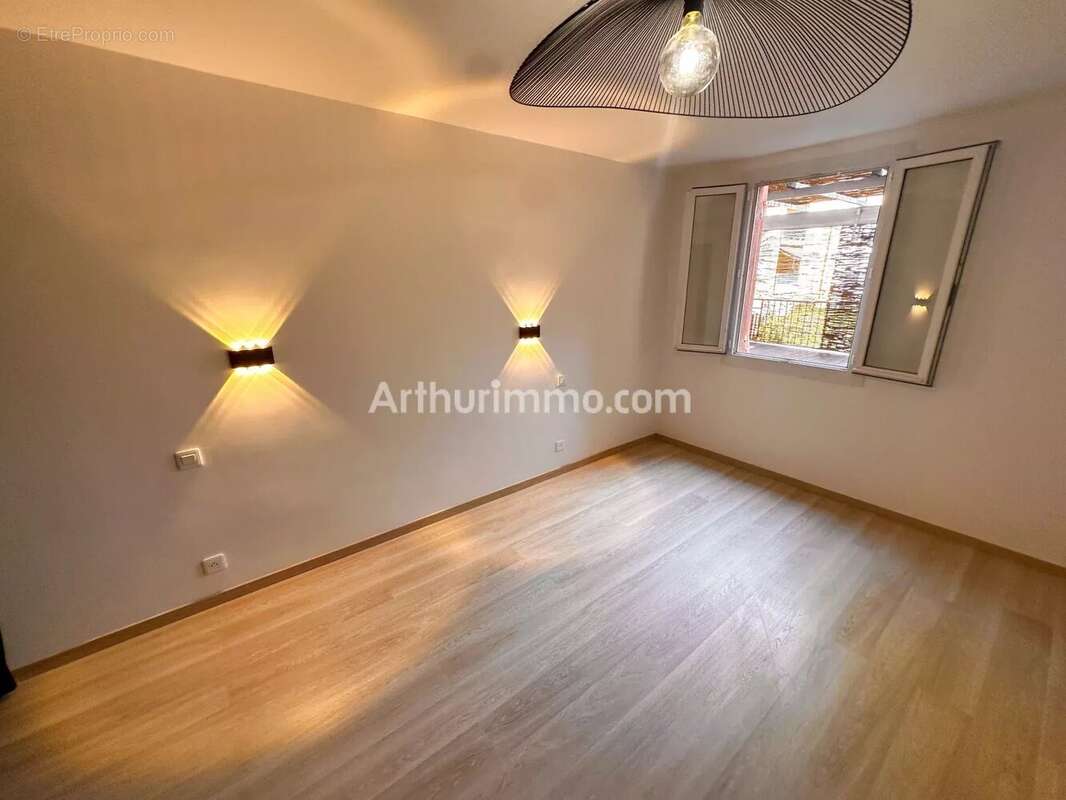 Appartement à SAINTE-MAXIME