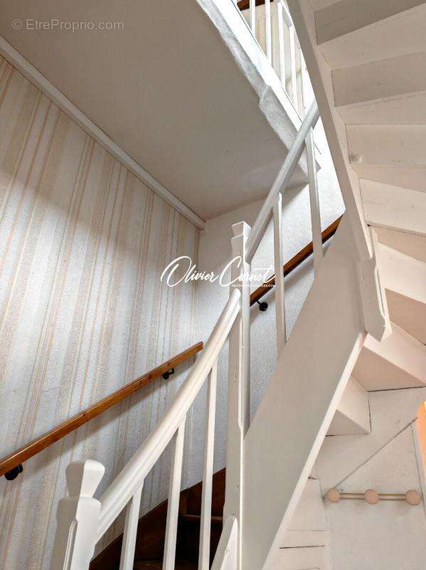 Maison à NOGENT-LE-ROTROU