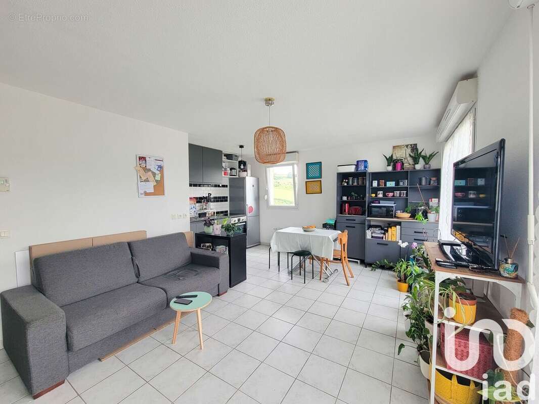 Photo 2 - Appartement à LES ANDELYS