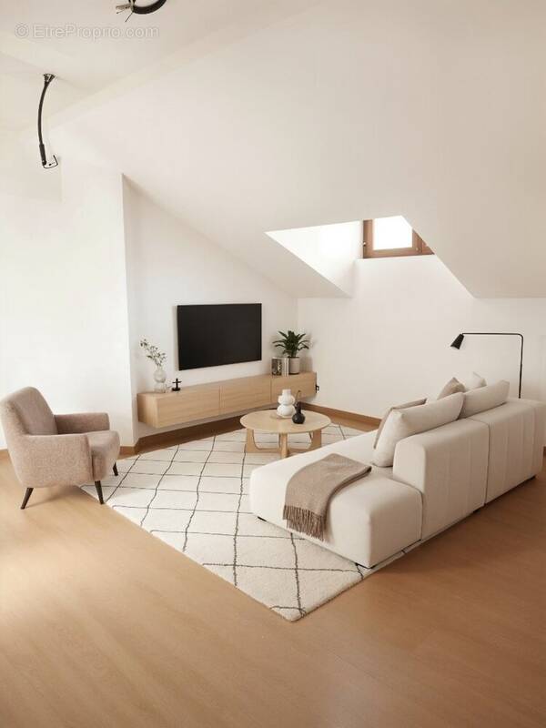 Appartement à TOURNEFEUILLE