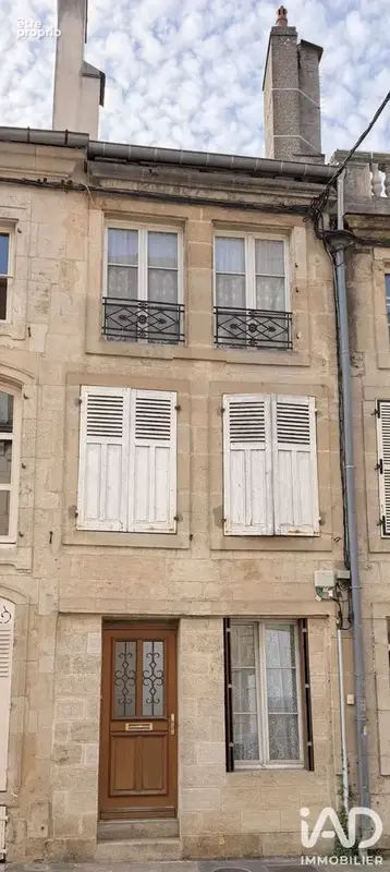Photo 1 - Maison à LANGRES