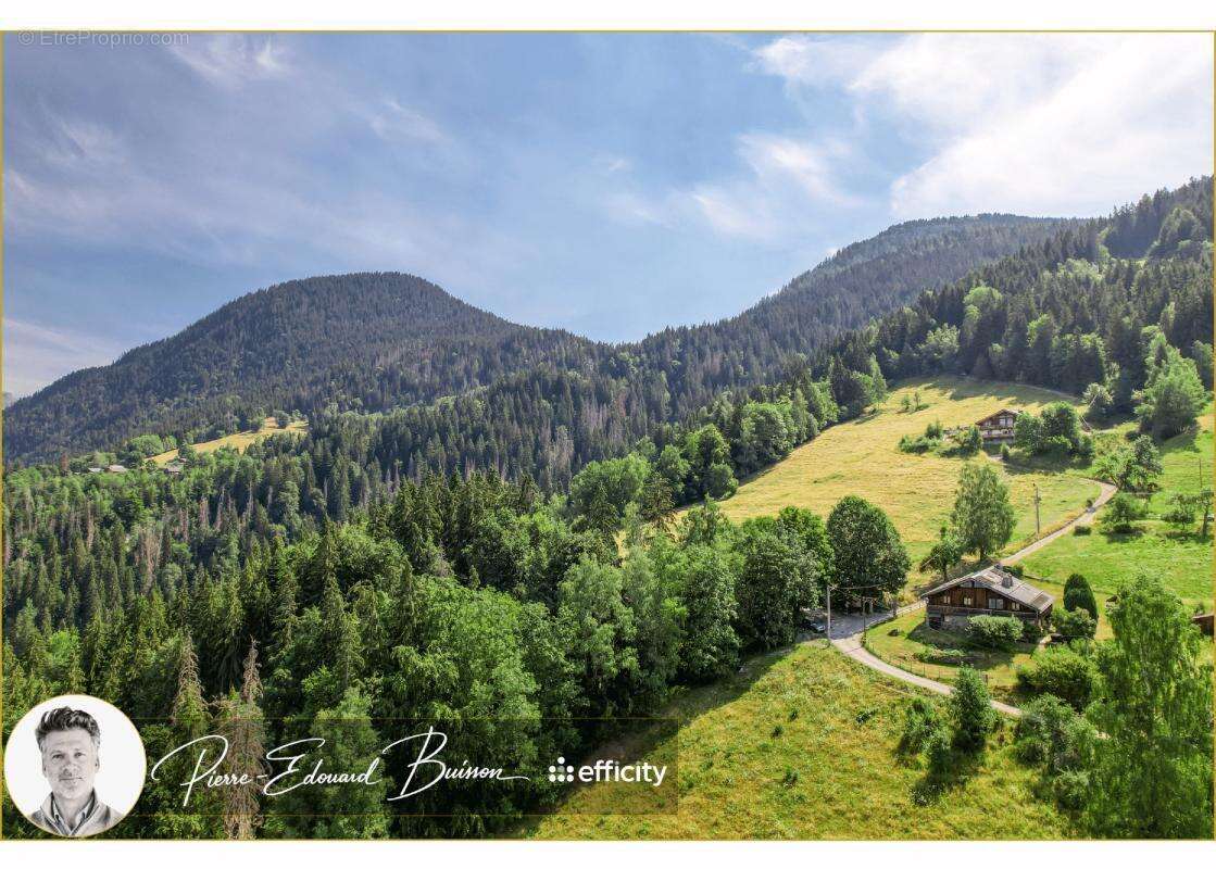 Maison 165 m² à Saint-Gervais-Les-Bains  - photo 31