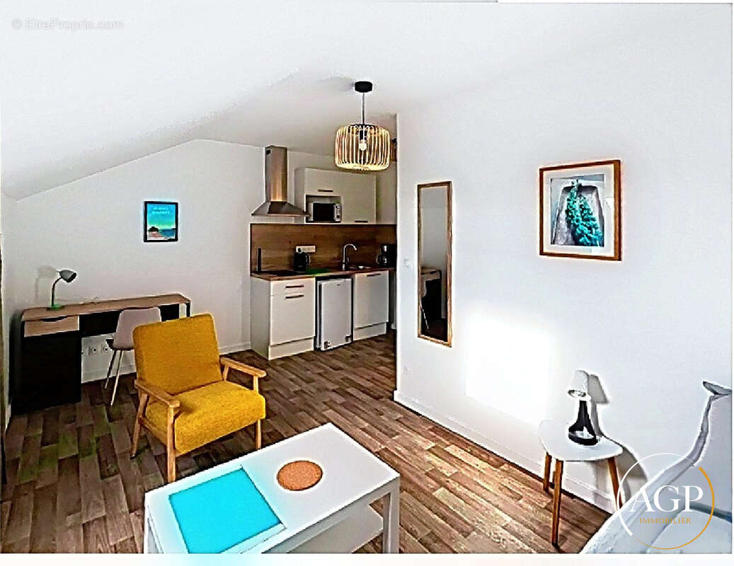 Appartement à ORLEANS