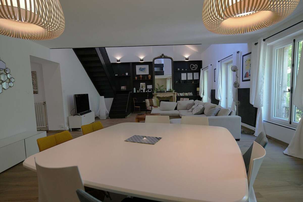 Appartement à NARBONNE