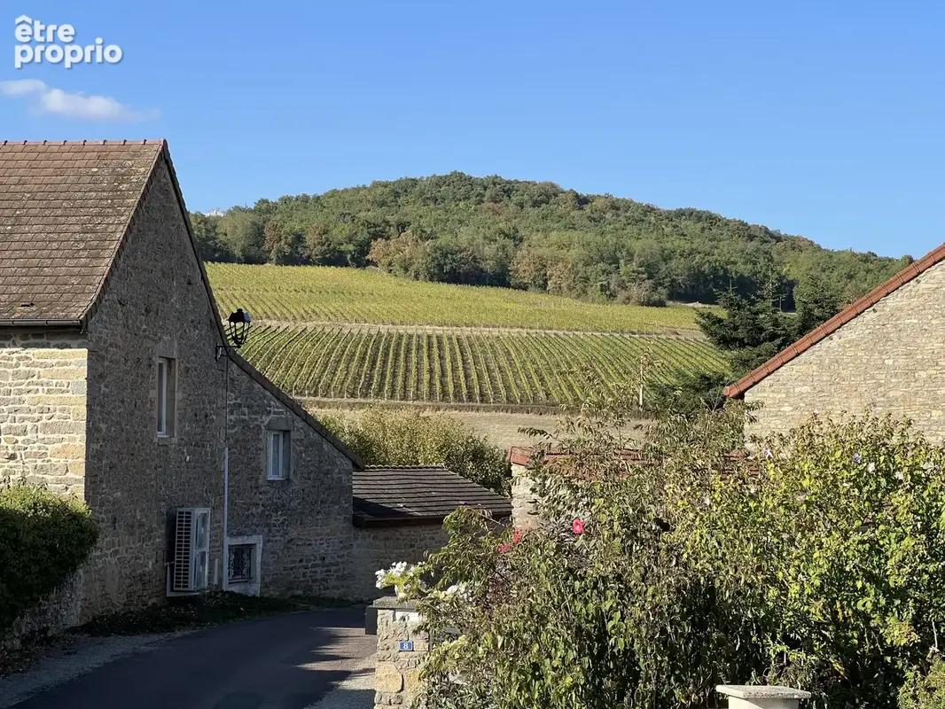 Maison bourguigogne - photo 16