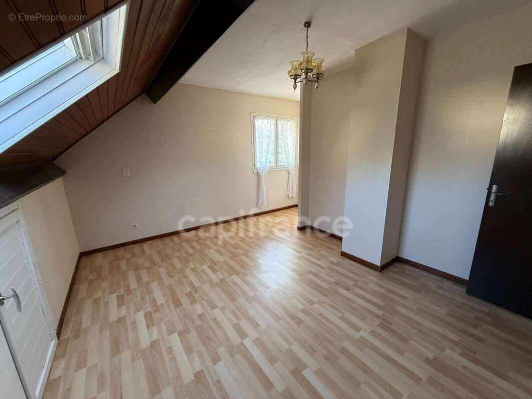 Grande maison avec vue exceptionnelle sur les pyrénées - photo 18