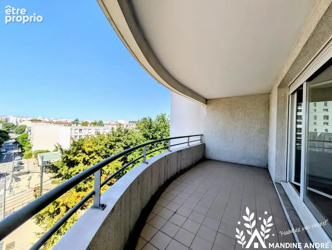 Appartement - photo 2