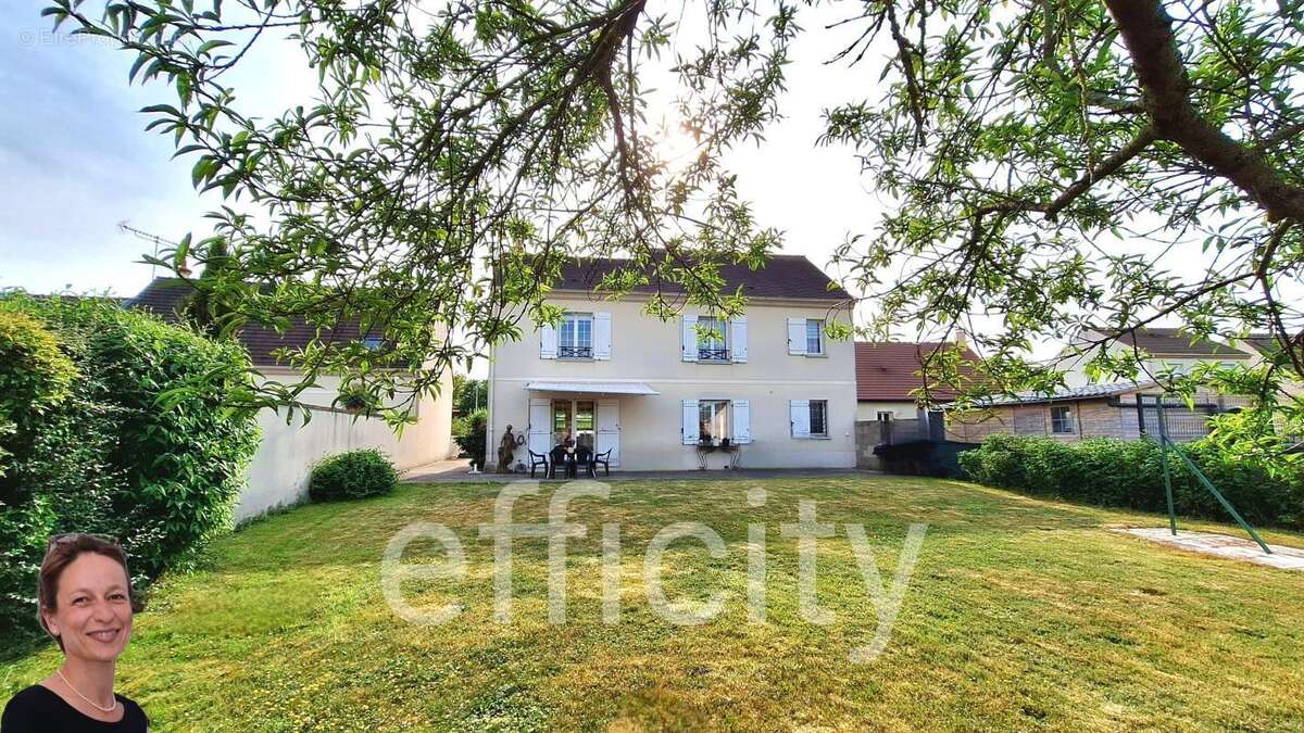 Maison à CHAMBRY