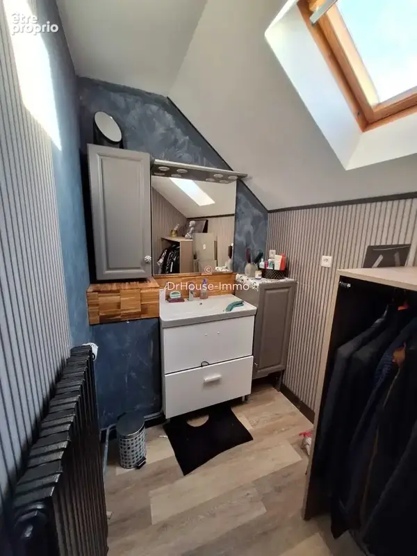 Maison 8 pièces 157 m² à vendre à Parigne-L'eveque (72250) - photo 12