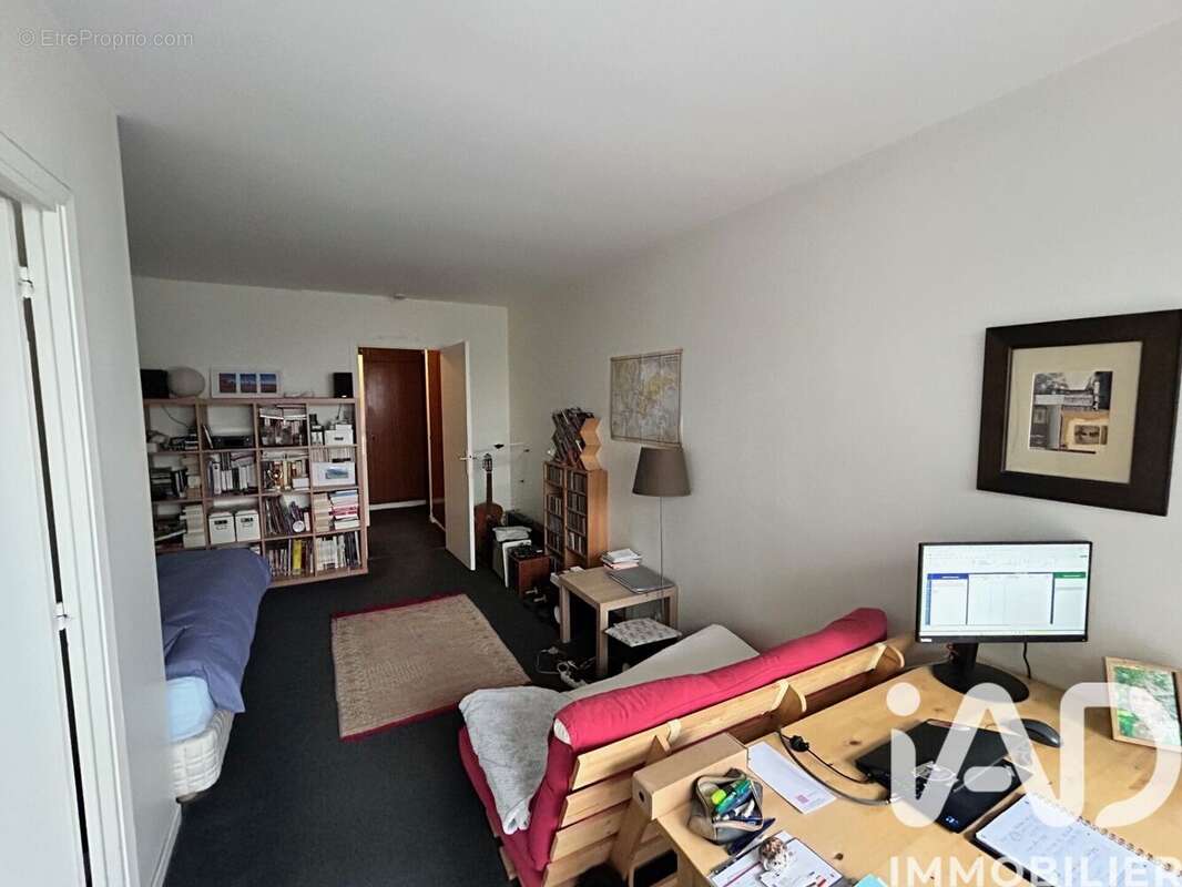 Photo 3 - Appartement à PARIS-17E