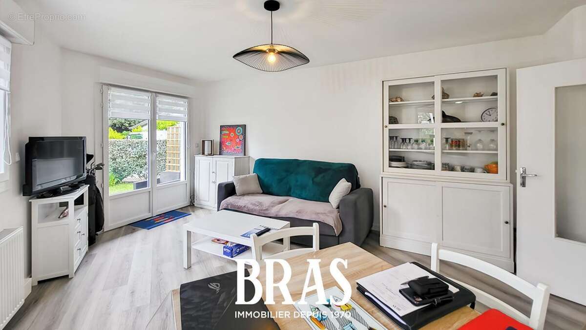 Appartement à LA BAULE-ESCOUBLAC