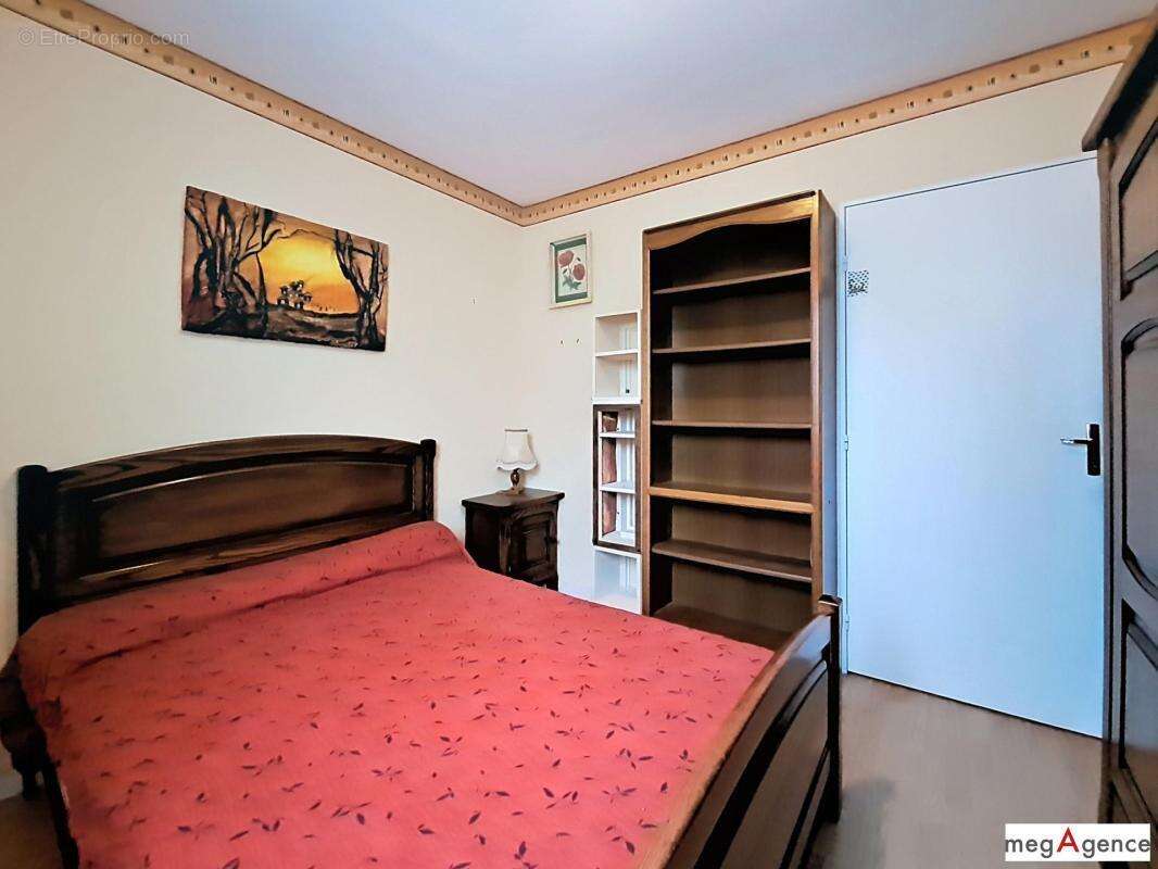 Maison à SAINT-HERBLAIN