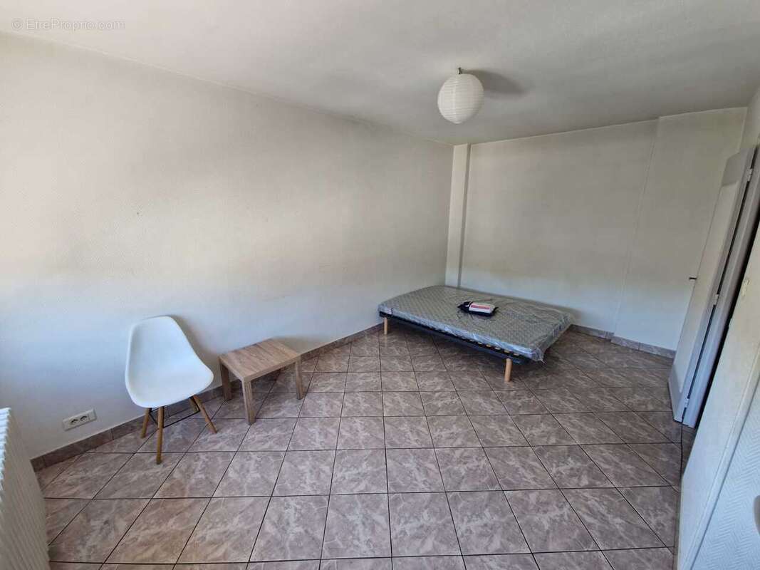 Appartement à TULLE