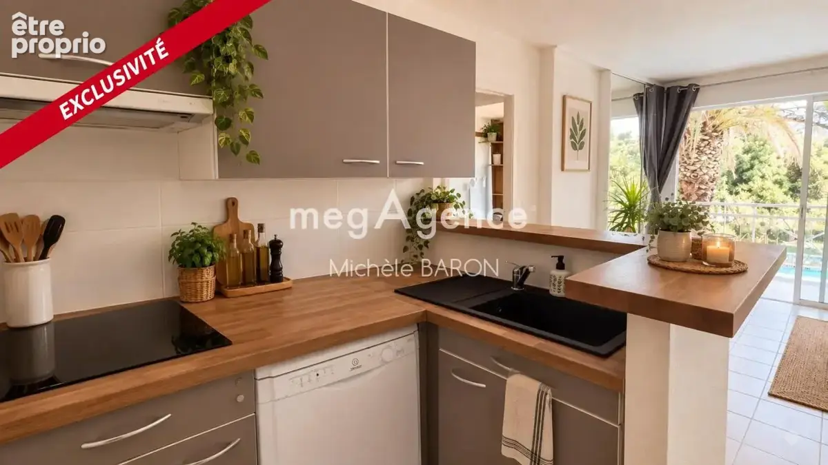 Appartement T3 - Golf de Moliets - photo 3
