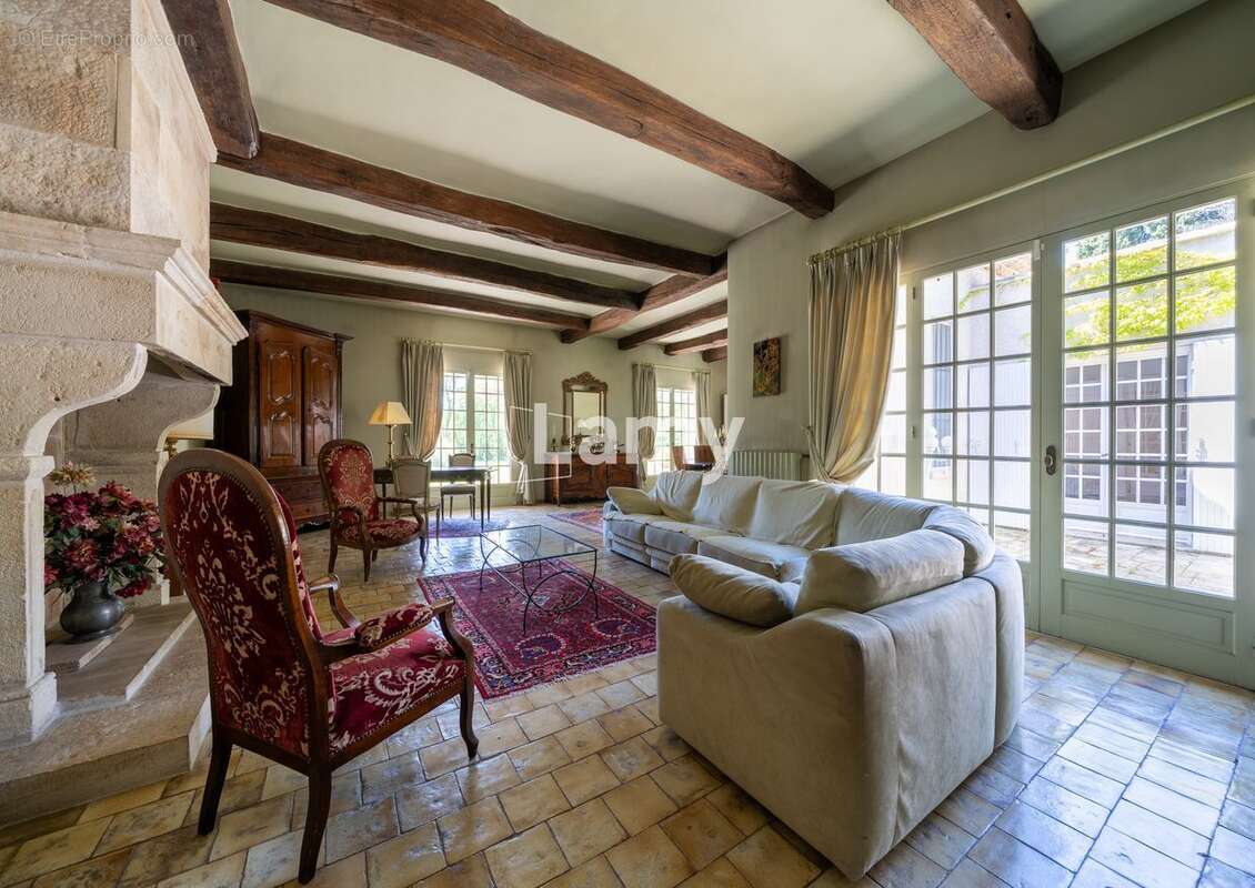 Maison à SALON-DE-PROVENCE