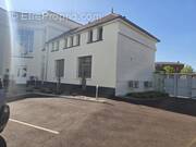 Appartement à SAINT-POL-SUR-TERNOISE