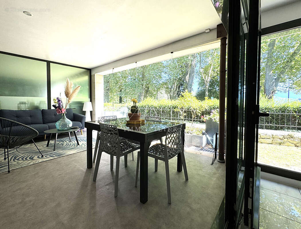 Appartement à ANNECY