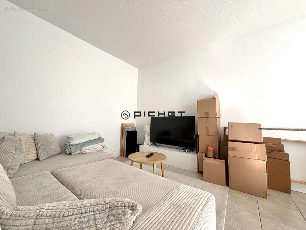 Appartement à THOUARE-SUR-LOIRE