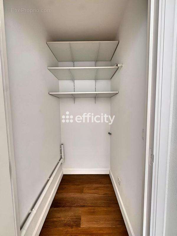 Appartement à FURIANI