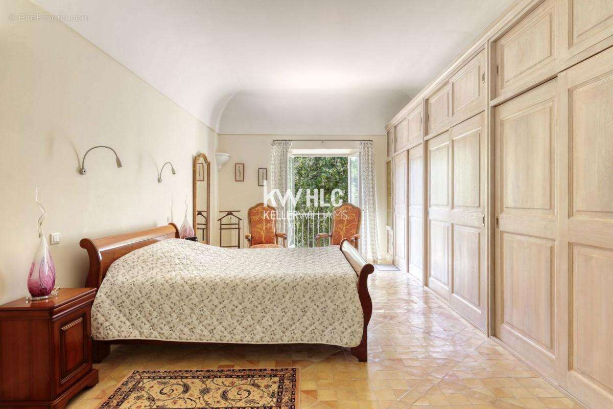 Maison à LE THORONET