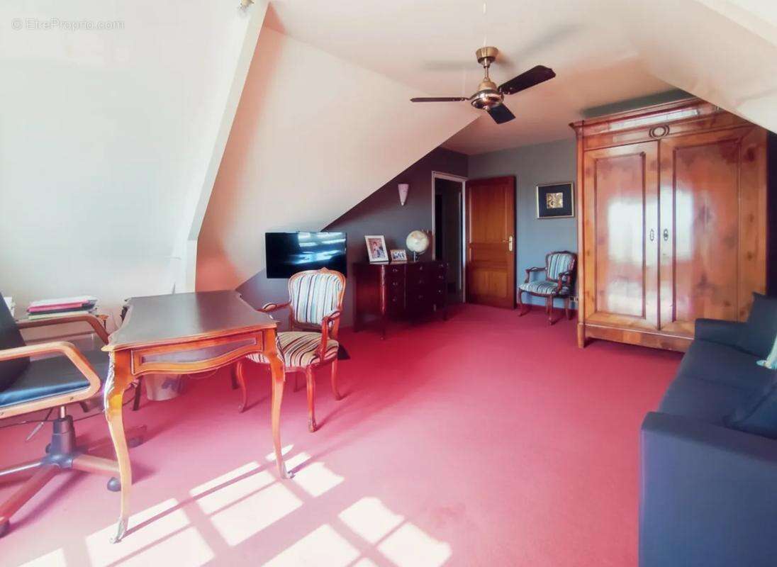 Maison à OISSEAU