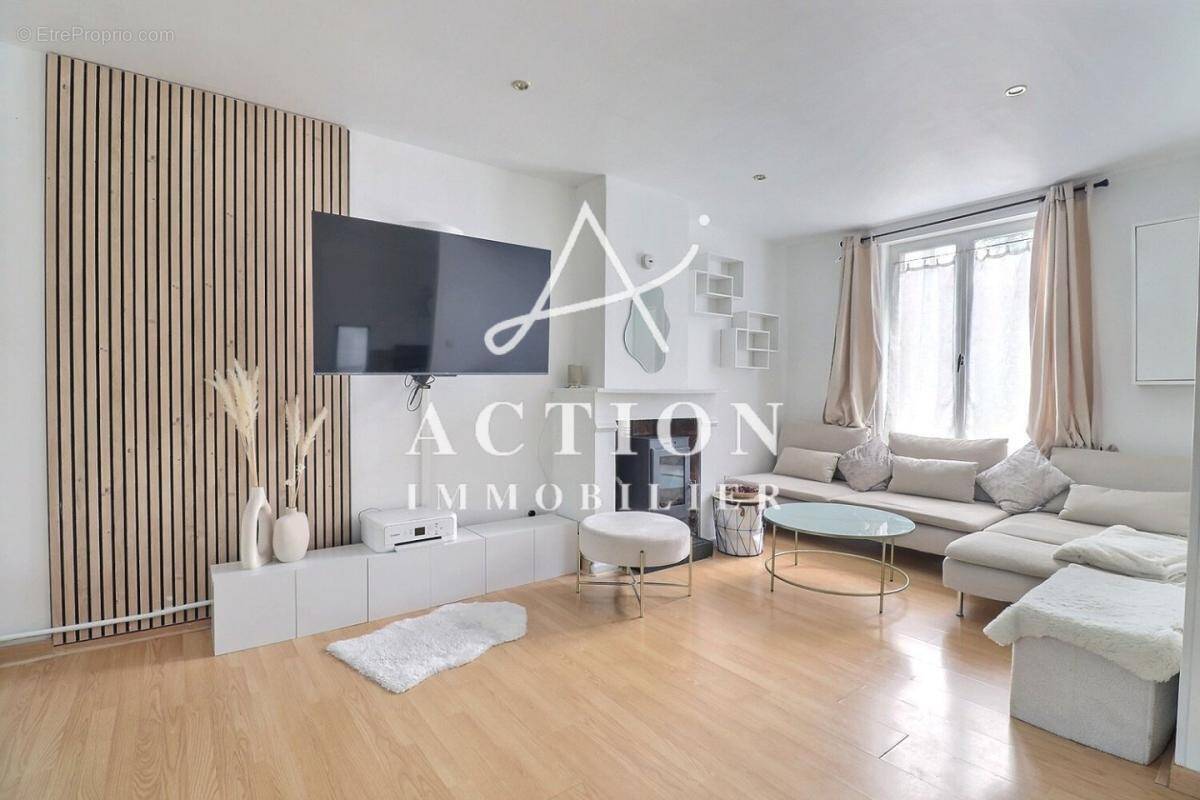 Maison à VILLENEUVE-D'ASCQ