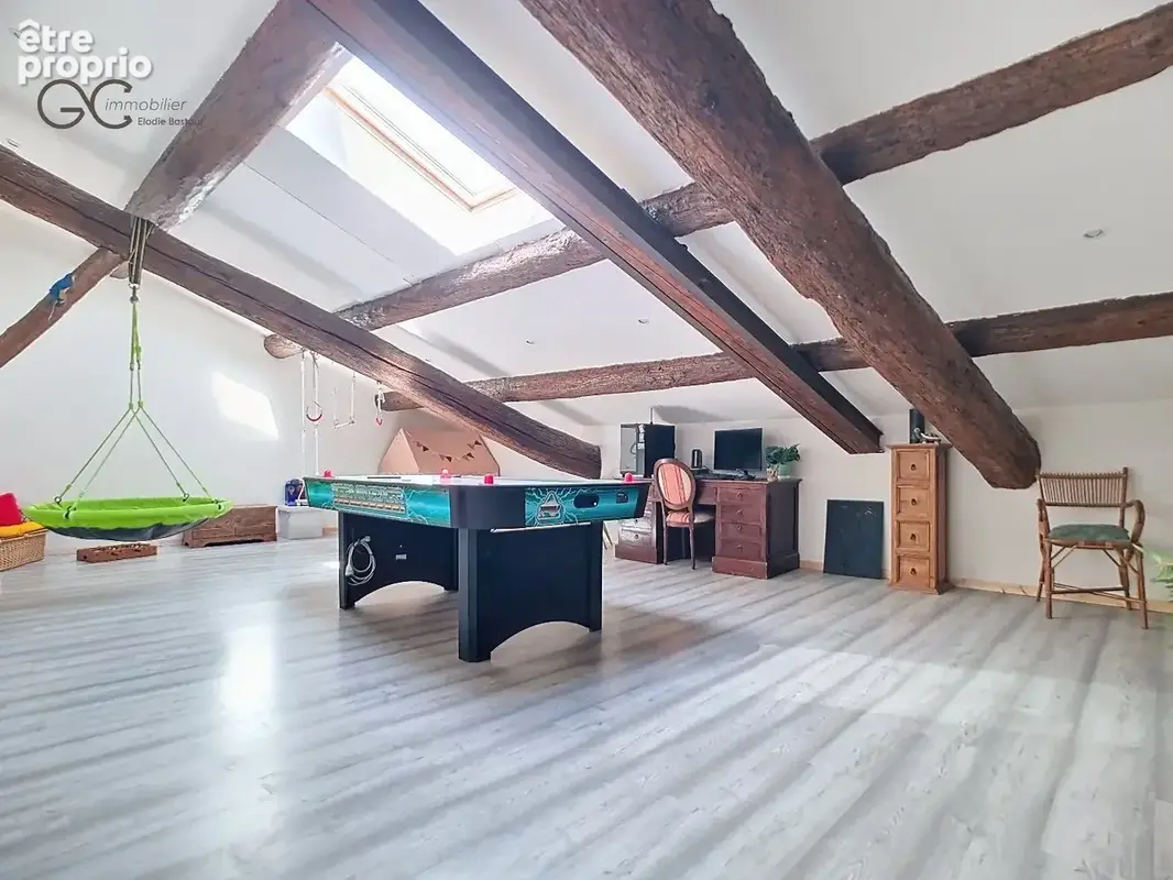 Maison 210 m² à Saint-Chinian  - photo 7