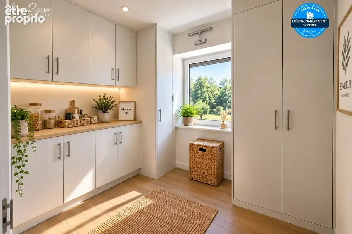 Maison à vendre 6 pièces SAINTE FOY L'ARGENTIERE (69) - photo 4