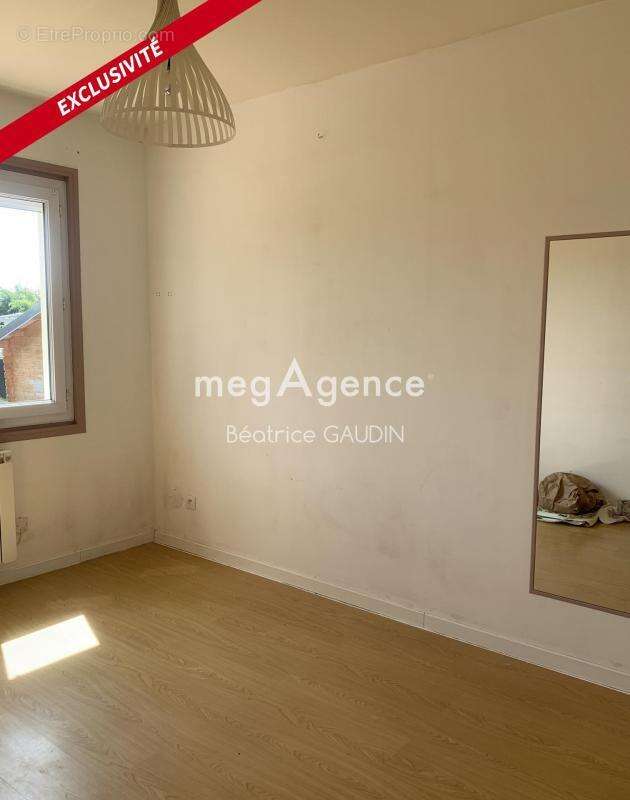 Maison à SAINT-GERMAIN-LE-GAILLARD