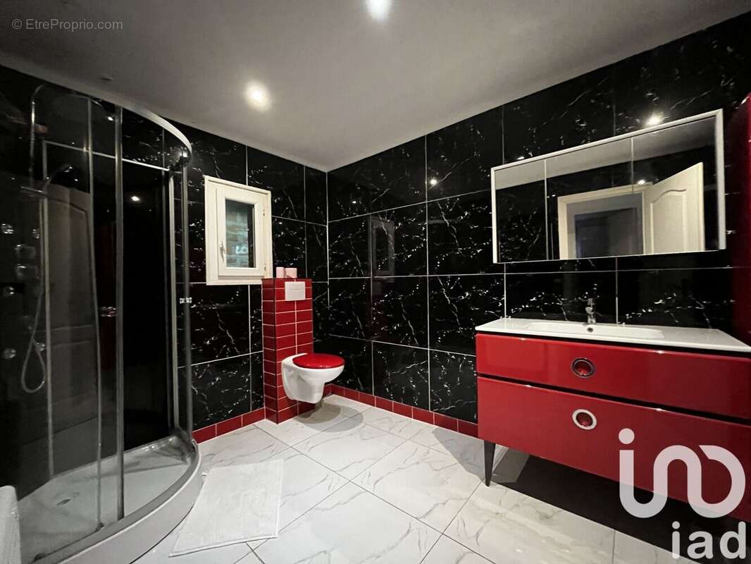 Photo 6 - Maison à LORMONT