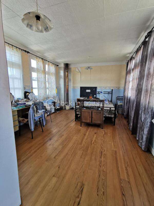 Maison et Batiments - photo 4
