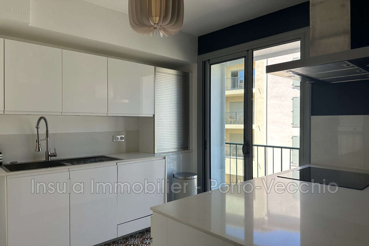 Appartement 76 m² à Porto-Vecchio  - photo 3